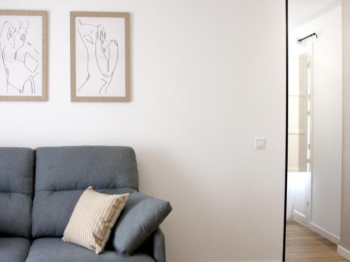 Appartamento Bt Alfalfa Excelente Ubicacion Ideal Parejas Siviglia