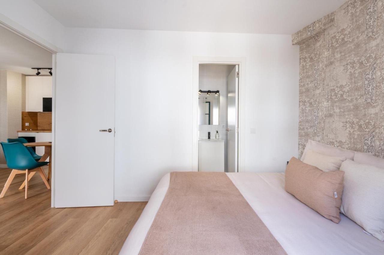 Bt Alfalfa Excelente Ubicacion Ideal Parejas Appartamento Siviglia
