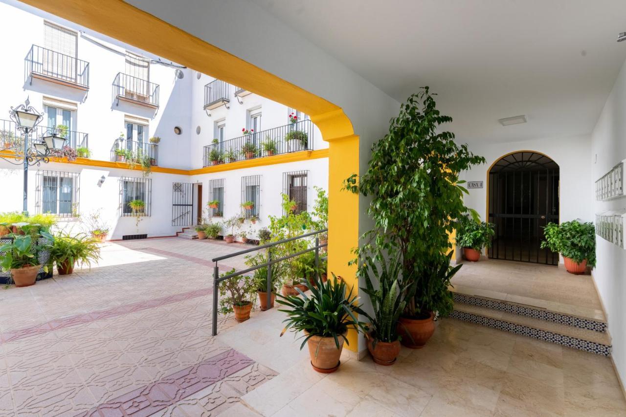 Bt Alfalfa Excelente Ubicacion Ideal Parejas Apartamento Sevilla