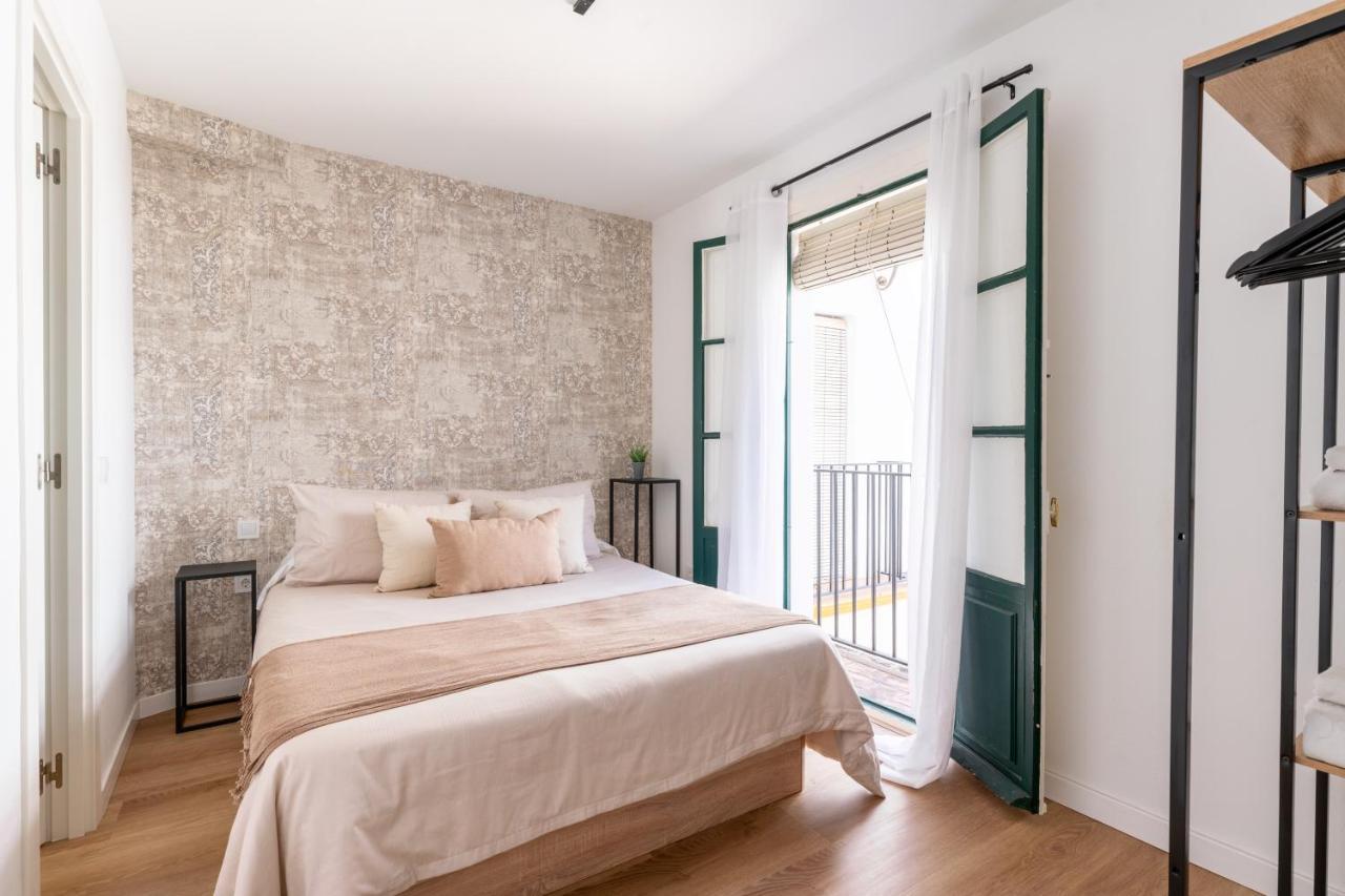 Bt Alfalfa Excelente Ubicacion Ideal Parejas Appartamento Siviglia